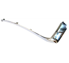 Oto Çıkma Parça / Mitsubishi / L200 / Tampon / Tampon Izgara Çıtası / Çıkma Parça 