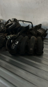 Peugeot 308 emme manifold + gaz kelebeği