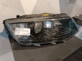 Oto Çıkma Parça / Skoda / Octavia / Far & Stop / Sağ Ön Far / Çıkma Parça 