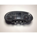 Z Volkswagen Polo Kilometre Saati Gösterge Paneli 6R0920860K