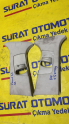 Oto Çıkma Parça / Ford / Focus / Kaporta & Karoser / Bakalit / Çıkma Parça 