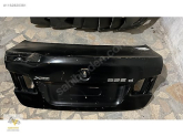 BMW F10 BAGAJ