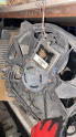 Oto Çıkma Parça / Peugeot / 607 / Fan / Fan Motoru / Çıkma Parça 