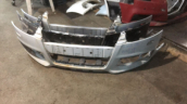 Oto Çıkma Parça / Audi / TT / Tampon / Ön Tampon / Çıkma Parça 