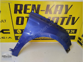 Oto Çıkma Parça / Renault / R 5 / Kaporta & Karoser / Sağ Ön Çamurluk / Çıkma Parça 