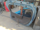Oto Çıkma Parça / Ford / Fiesta / Kaporta & Karoser / Bagaj Kapağı / Çıkma Parça 