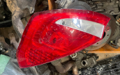 Ford Fiesta sağ arka stop