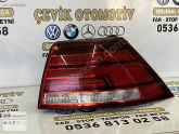 Oto Çıkma Parça / Volkswagen / Golf / Far & Stop / Sağ Arka Stop / Çıkma Parça 
