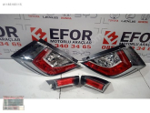 Oto Çıkma Parça / Honda / Civic / Far & Stop / Sol Arka Stop / Çıkma Parça 