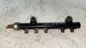 Oto Çıkma Parça / Ford / Tourneo Courier / Egzoz / Egzoz Manifoldu / Çıkma Parça 