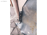 Oto Çıkma Parça / Opel / Corsa / Kaporta & Karoser / Sol Ön Çamurluk / Çıkma Parça 
