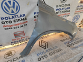 Oto Çıkma Parça / Suzuki / Vitara / Kaporta & Karoser / Sağ Ön Çamurluk / Çıkma Parça 