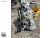 Oto Çıkma Parça / Porsche / Carrera / Şanzıman / Şanzıman Robotu / Çıkma Parça 