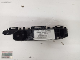 Oto Çıkma Parça / Toyota / Yaris / Tampon / Tampon Braketi / Sıfır Parça 