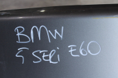 Oto Çıkma Parça / Bmw / 5 Serisi / Kaporta & Karoser / Bagaj Kapağı / Çıkma Parça 