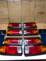 Oto Çıkma Parça / Nissan / Sunny / Far & Stop / Sol Arka Stop / Çıkma Parça 