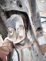 Oto Çıkma Parça / Nissan / Primera / Koltuk & Döşeme / Pedal / Çıkma Parça 