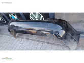 Oto Çıkma Parça / Mercedes / S Serisi / Tampon / Arka Tampon / Çıkma Parça 