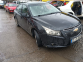Chevrolet cruze sağ ön far