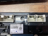 Oto Çıkma Parça / Volkswagen / Passat / Kalorifer / Kontrol Paneli / Çıkma Parça 