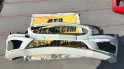 MERCEDES W117 ÖN TAMPON A1178850825
