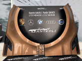 LAND ROVER RANGE ROVER SPORT SOL ÇAMURLUK HATASIZ SÖKME ÇIKMA ORJ