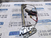 Oto Çıkma Parça / Mazda / 323 / Oto Cam / Cam Krikosu / Çıkma Parça 