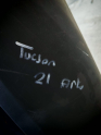 Oto Çıkma Parça / Hyundai / Tucson / Tampon / Arka Tampon / Çıkma Parça 