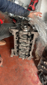 CİTROEN JUMPER MOTOR BLOĞU YARIM MOTOR 2.2