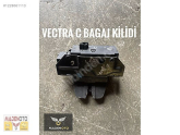 Oto Çıkma Parça / Opel / Vectra / Kaporta & Karoser / Bagaj Kapağı / Çıkma Parça 