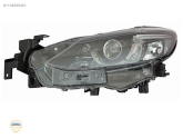 MAZDA 6 12- LED SOL FAR SIFIR DEPO