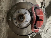 Oto Çıkma Parça / Chevrolet / Cruze / Alt Takım / Taşıyıcı / Çıkma Parça 