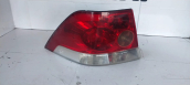 Oto Çıkma Parça / Opel / Astra / Far & Stop / Sol Arka Stop / Çıkma Parça 