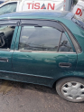 TOYOTA COROLLA TERRA SOL ARKA KAPI - MERT OTO PARÇA