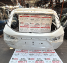 Oto Çıkma Parça / Nissan / Qashqai / Kaporta & Karoser / Bagaj Kapağı / Çıkma Parça 