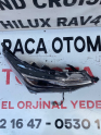 Oto Çıkma Parça / Toyota / Corolla / Far & Stop / Sağ Ön Far / Çıkma Parça 