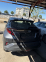 Oto Çıkma Parça / Toyota / C-HR Hybrid / Kaporta & Karoser / Sağ Ön Kapı / Çıkma Parça 