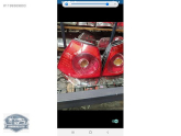 VW GOLF 5 ARKA STOP