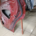 Oto Çıkma Parça / Volkswagen / Tiguan / Kaporta & Karoser / Sağ Arka Kapı / Çıkma Parça 