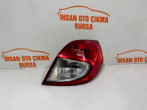 Oto Çıkma Parça / Renault / Clio / Far & Stop / Sağ Arka Stop / Çıkma Parça 