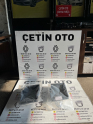 Oto Çıkma Parça / Renault / Clio / Elektrik / Akü / Çıkma Parça 
