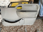 Oto Çıkma Parça / Renault / Kangoo / Kaporta & Karoser / Sağ Ön Kapı / Çıkma Parça 