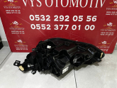 Oto Çıkma Parça / Volkswagen / Golf / Far & Stop / Sağ Ön Far / Çıkma Parça 