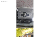 Oto Çıkma Parça / Honda / Civic / Klima / Kontrol Paneli / Çıkma Parça 