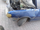 Oto Çıkma Parça / Fiat / Uno / Kaporta & Karoser / Sol Ön Çamurluk / Çıkma Parça 