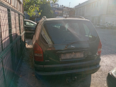 OPEL ZAFİRA-A 1999-2005 ÇIKMA SOL ARKA ÇAMURLUK