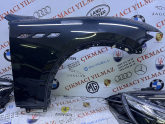 Oto Çıkma Parça / Maserati / Levante / Kaporta & Karoser / Sağ Ön Çamurluk / Çıkma Parça 