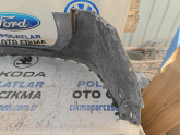 Oto Çıkma Parça / Volkswagen / Tiguan / Tampon / Arka Tampon / Çıkma Parça 