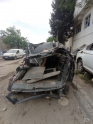 Oto Çıkma Parça / Citroen / Berlingo / Klima / Kontrol Paneli / Çıkma Parça 