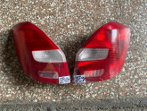 Oto Çıkma Parça / Skoda / Fabia / Far & Stop / Sinyal Lambası / Çıkma Parça 